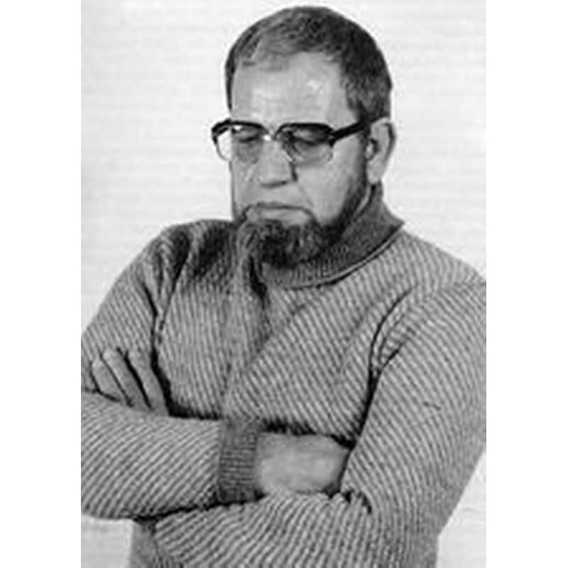 Author picture