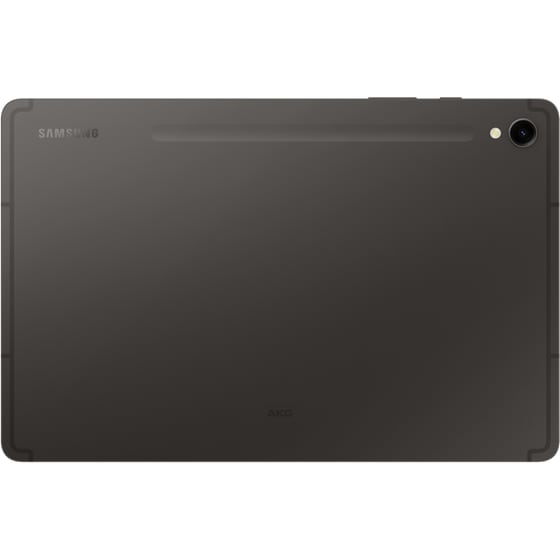 Samsung Galaxy Tab S9 Tablet 12GB/256GB 5G - Graphite image 1