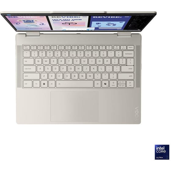 Lenovo Yoga 7 2-in-1 14ILL10 14'' WQXGA+ OLED (Intel Core Ultra 7 256V/16 GB/1TB SSD/Intel Arc Graphics 140V/Win11Home) Laptop image 1