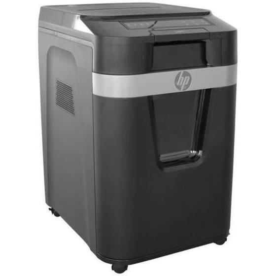 Καταστροφέας Eγγράφου HP Pro Shredder Auto 2820 32.2L - Μαύρο image 1