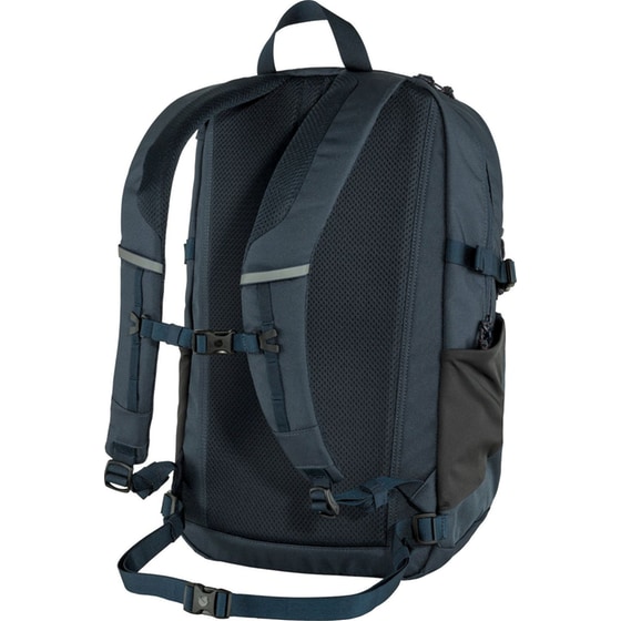 Τσάντα Πλάτης Fjallraven Skule 28 με Θήκη για Laptop 15" Navy image 1