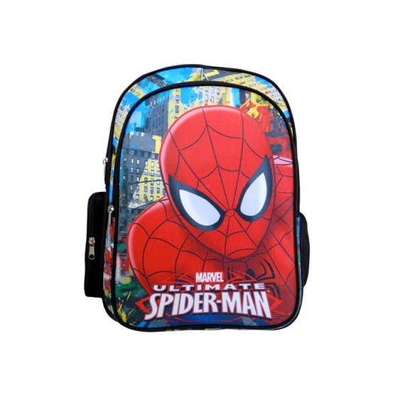 Τσάντα Πλάτης Paxos Διπλή Spiderman image 0