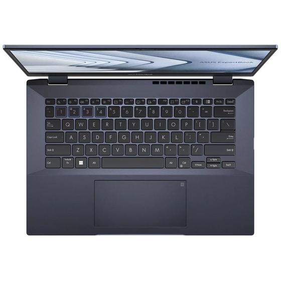 Asus ExpertBook B5 B5402CVA-GR53C1X 14'' FHD IPS (Core i5-1340P/16GB/512GB SSD/Iris Xe Graphics/Win11Pro) Laptop image 1