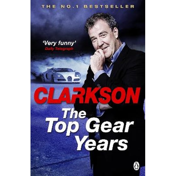 The Top Gear Years image 0