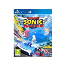 Team Sonic Racing - PS4