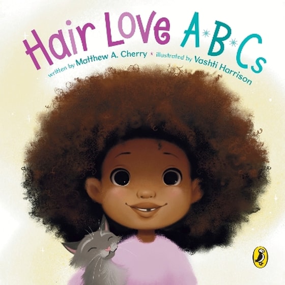 Hair Love ABCs image 0