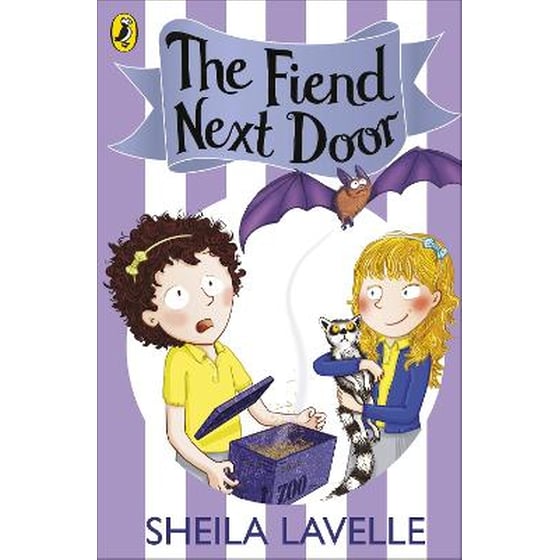 Fiend Next Door image 0