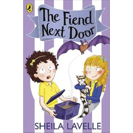 Fiend Next Door
