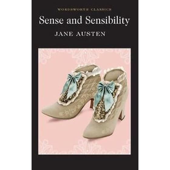 Sense and Sensibility image 0