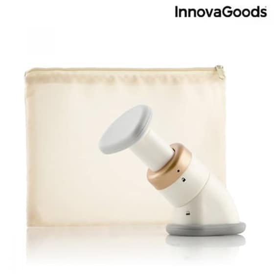Συσκευή Μασάζ Για Το Λαιμό Innovagoods V0100793 image 3
