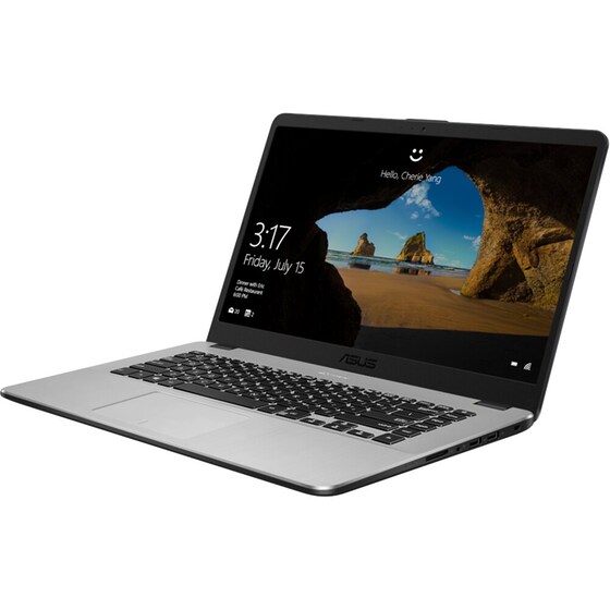 Laptop Asus 15.6" (R5-2500U/12GB/256GB SSD/Vega 8) X505ZA-BR621T image 1