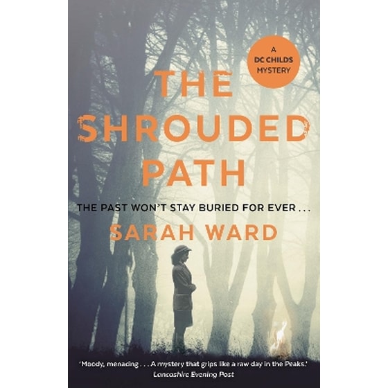The Shrouded Path image 0