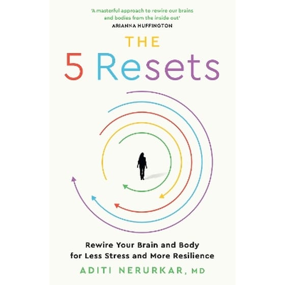 The 5 Resets image 0
