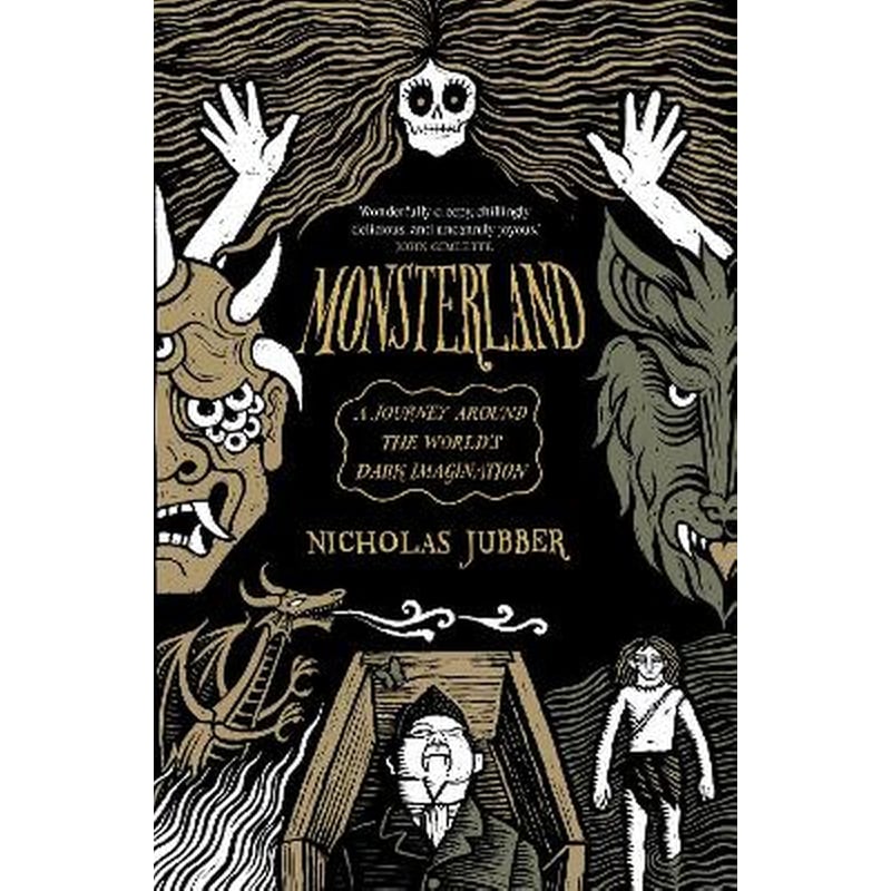 Monsterland