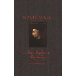 Machiavelli