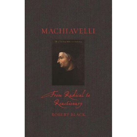 Machiavelli image 0