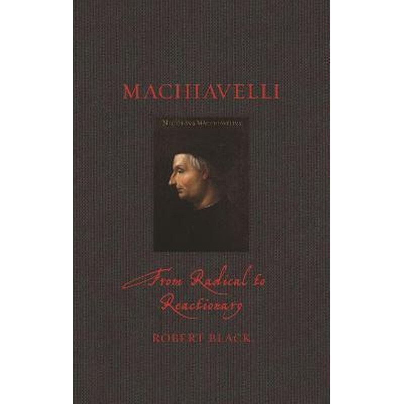 Machiavelli