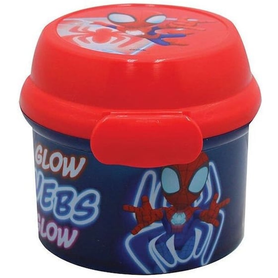 Φαγητοδοχείο Gim Food Pot Spidey 270ml image 0