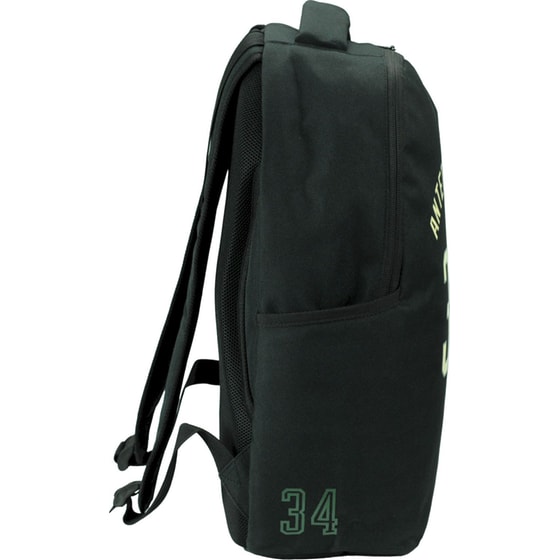 Τσάντα Πλάτης Γυμνασίου-Λυκείου Sport NBA Giannis Antetokounmpo image 3