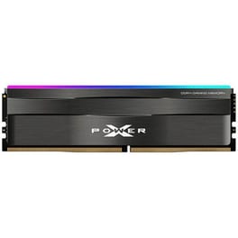 Silicon Power XPOWER Zenith RGB SP016GXLZU320BSD DDR4 3200MHz (1x16GB)