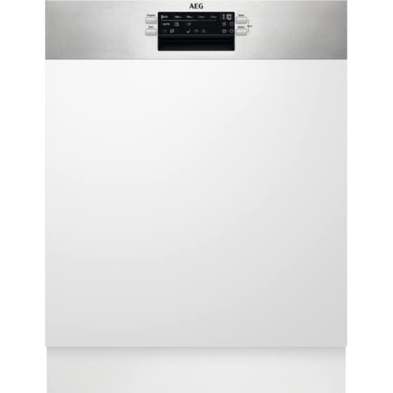 AEG FES5396XZM 14 Σερβίτσια Εντοιχιζόμενο Πλυντήριο Πιάτων image 0