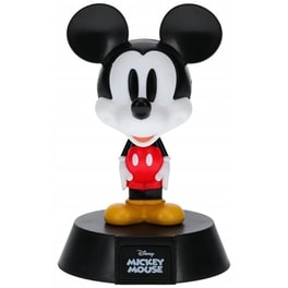 Φωτιστικό Paladone Disney - Mickey Mouse Icon