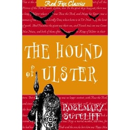 The Hound Of Ulster