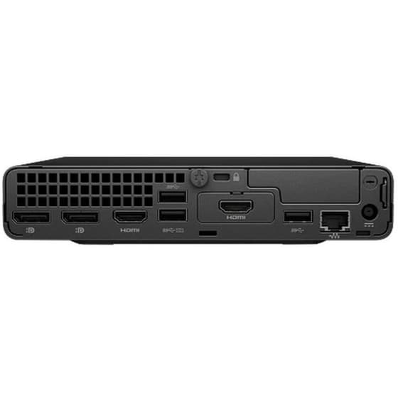 Desktop HP Pro Mini 400 G9 (Intel Core i5-14500T/16 GB/512GB SSD/UHD Graphics 770/Win11Pro) image 3