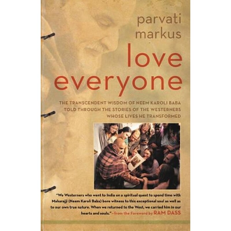 Love Everyone