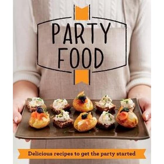 Party Food image 0