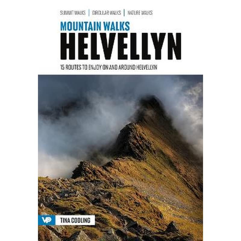 Mountain Walks Helvellyn