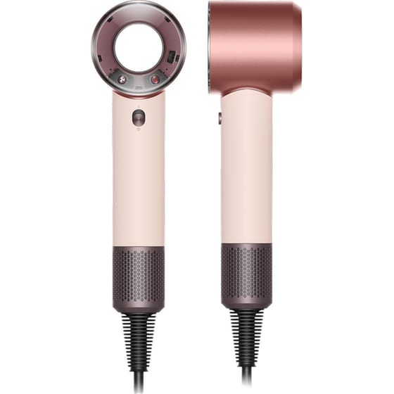 DYSON HD19 Supersonic Travel Σεσουάρ Μαλλιών 1220 W Pink/Rose Gold image 2