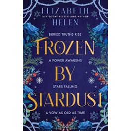 Frozen by Stardust