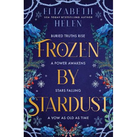 Frozen by Stardust image 0