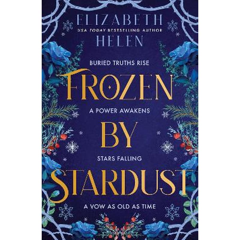 Frozen by Stardust