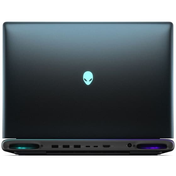 Dell Alienware 16 U9‑275HX 16" (Core Ultra 9‑275HX/32GB/2TB SSD/GeForce RTX 5080/Win11 Pro) Laptop image 4
