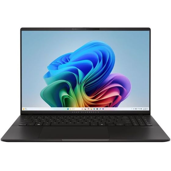 Asus Vivobook S16 M5606WA-OLED-MX022X 16'' 3.2K OLED (Ryzen 9 AI-370HX/32GB/1TB SSD/Radeon 890M Graphics/Win11Pro) Laptop image 0