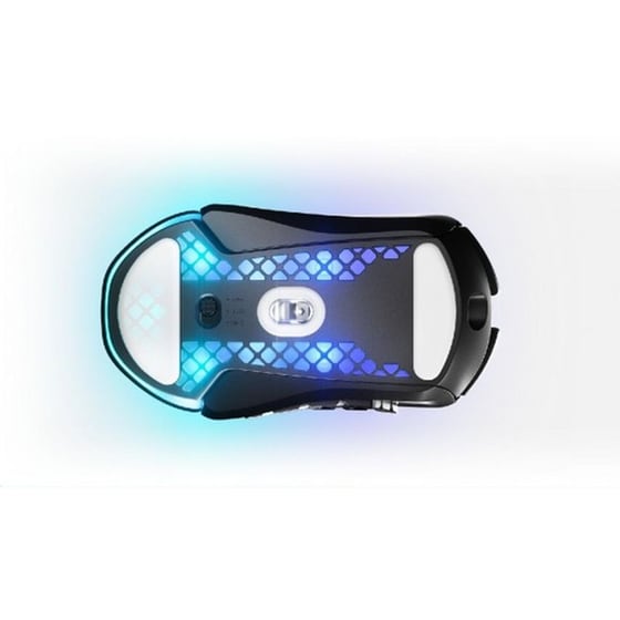Gaming Ασύρματο Ποντίκι SteelSeiries Aerox 9 RGB - Μαύρο image 2