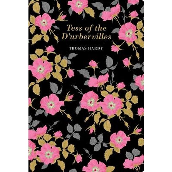 Tess of the d'Urbervilles image 0