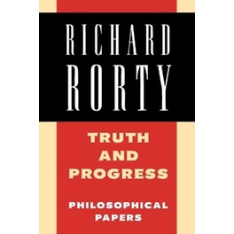 Truth and Progress