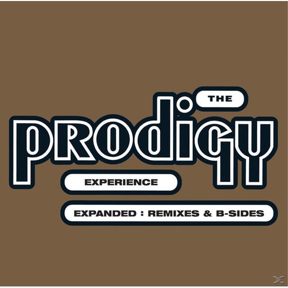 Experience/Expanded (Re-Issue) image 1