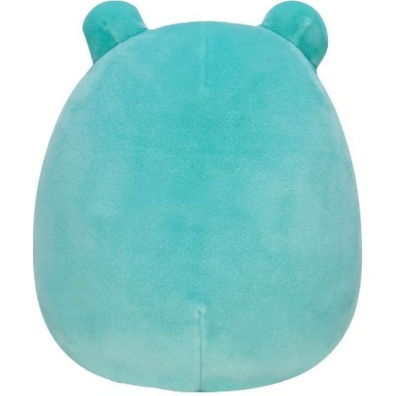 Λούτρινο Squishmallow Robert Το Βατραχάκι 19cm image 3