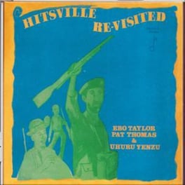 Hitsville Re-Visited