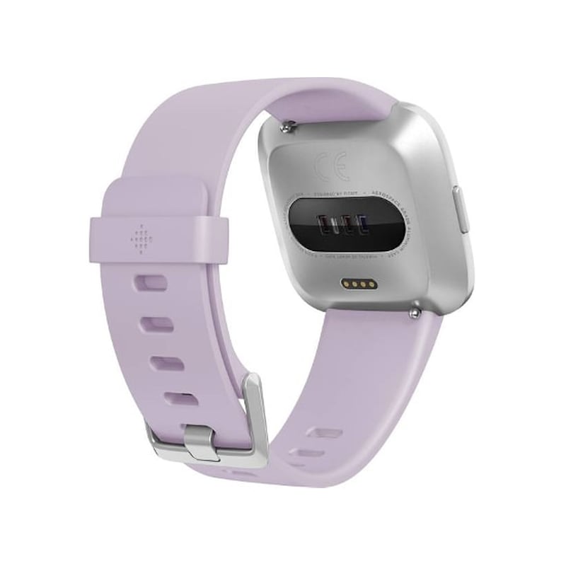 Versa lite edition discount fitbit