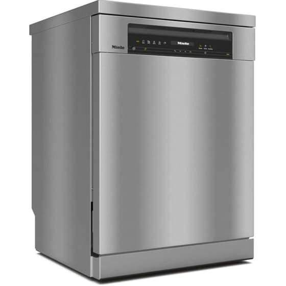 MIELE G 7600 SC AutoDos για 14 Σερβίτσια Inox Πλυντήριο Πιάτων image 2