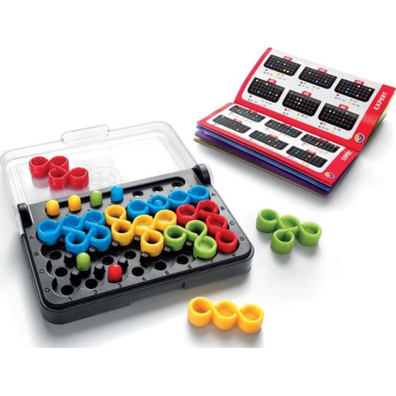 IQ Twist Επιτραπέζιο (Smart Games) image 1