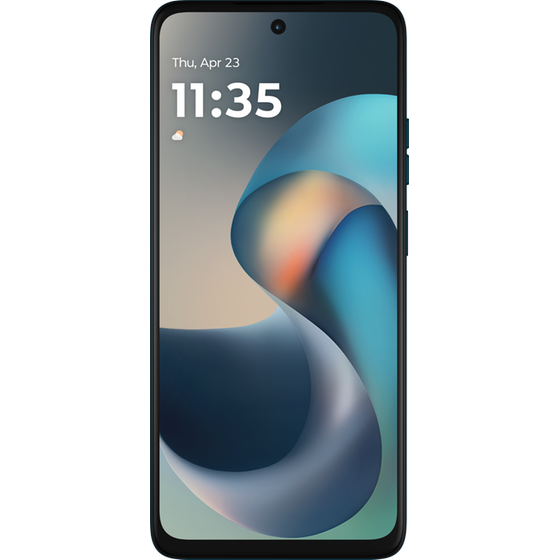 Motorola Moto G57 256GB - PANTONE Corsair image 2