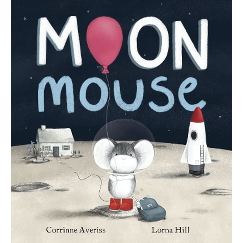 Moon Mouse