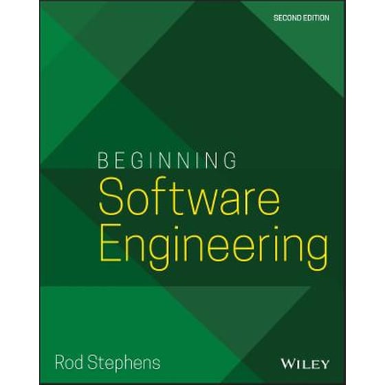 Beginning Software Engineering, Second Edition image 0