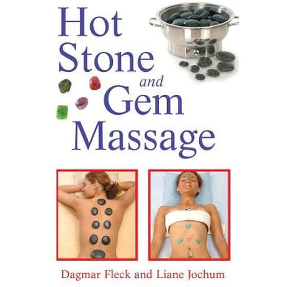 Hot Stone and Gem Massage image 0